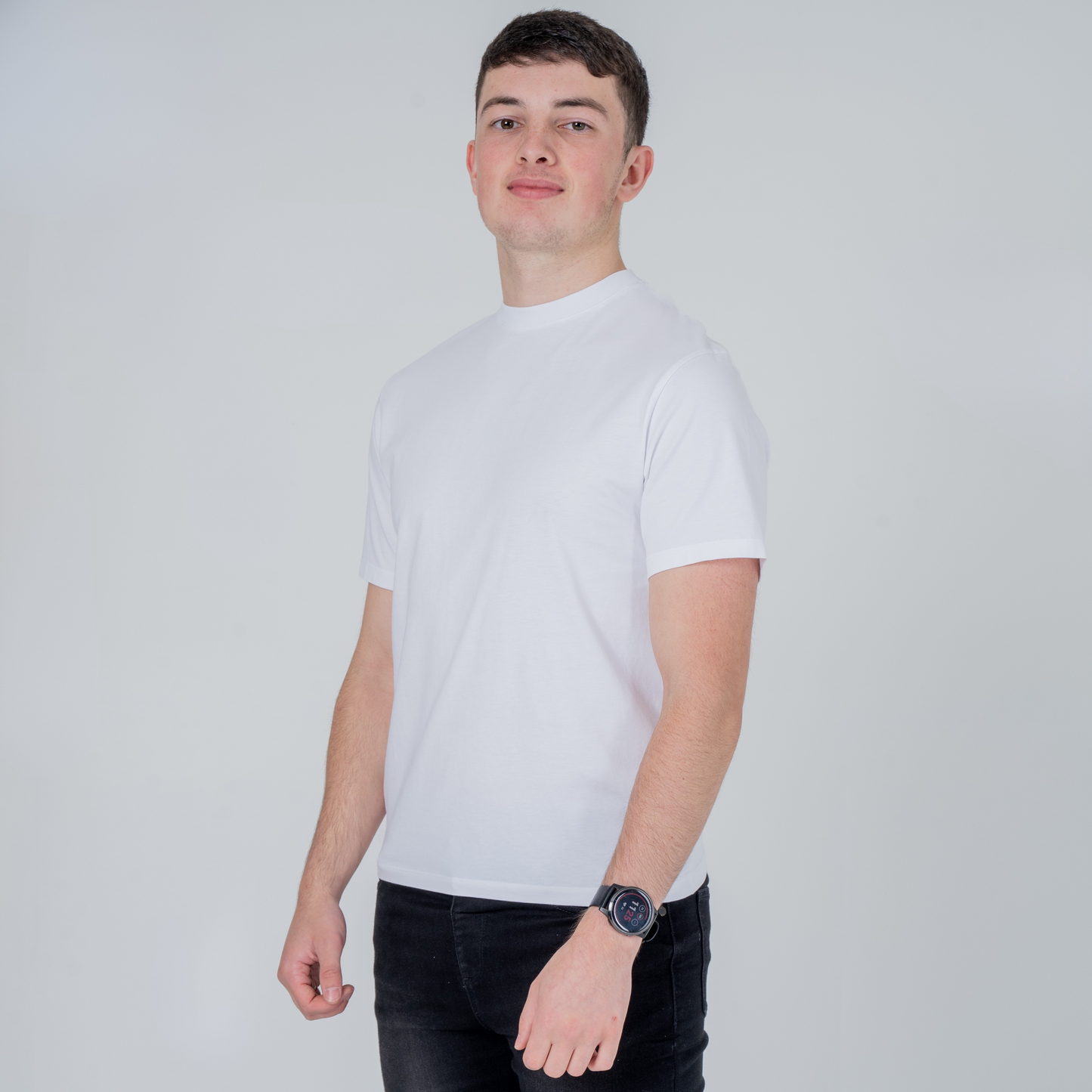 The T Shirt
