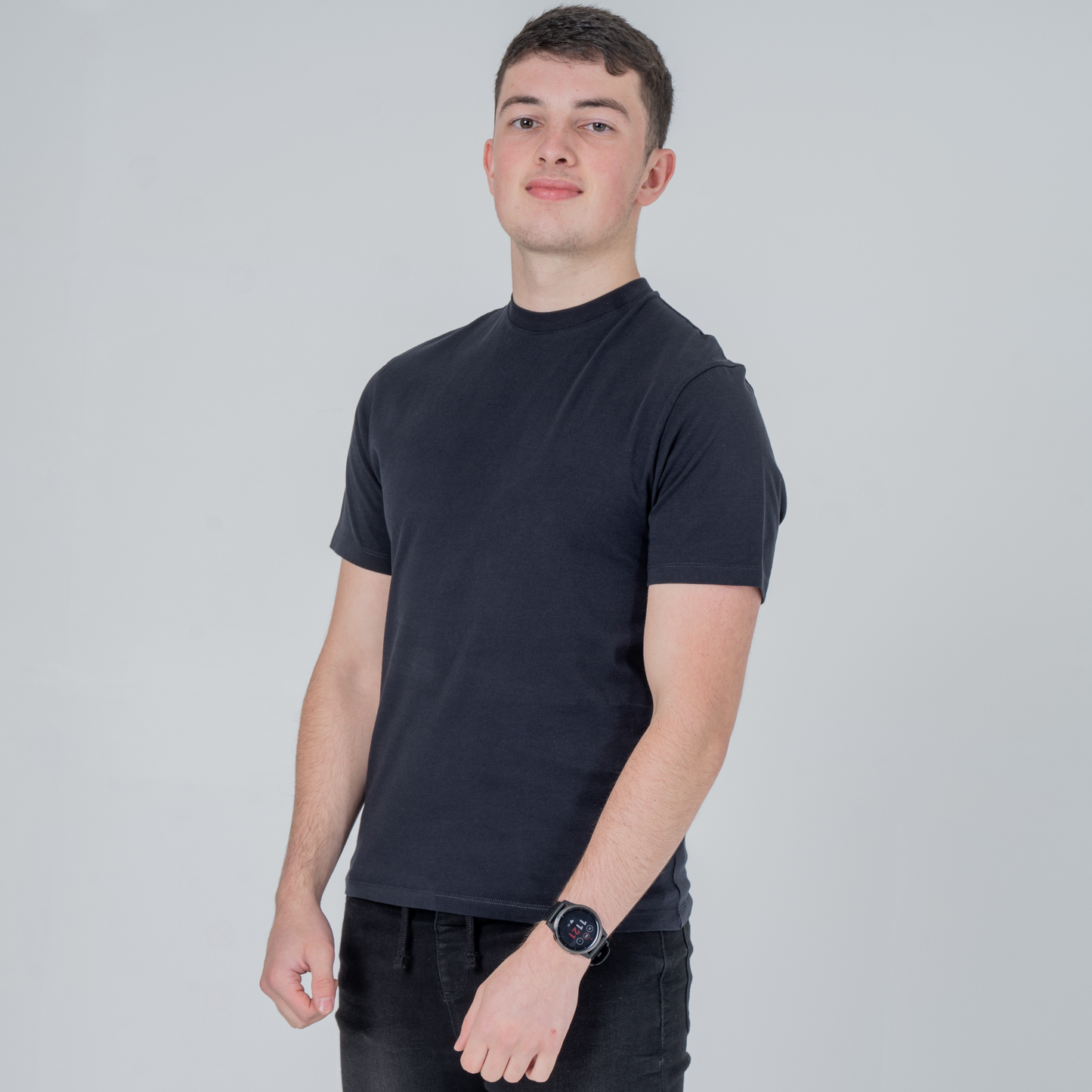 The T Shirt
