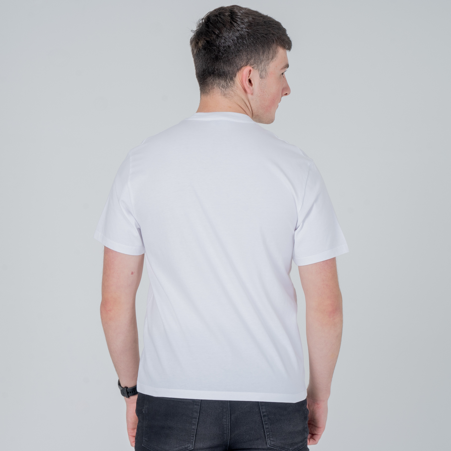 The T Shirt