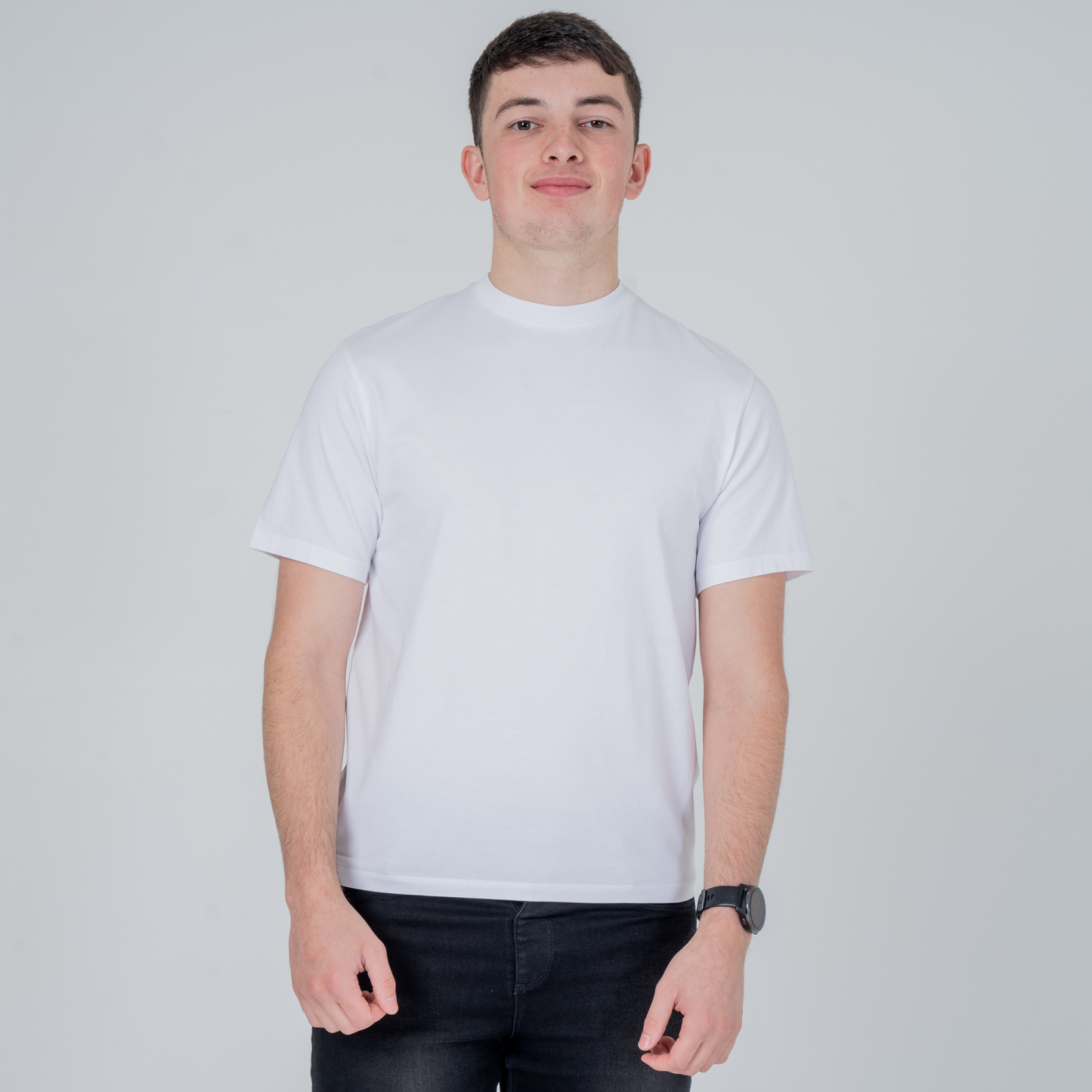 The T Shirt