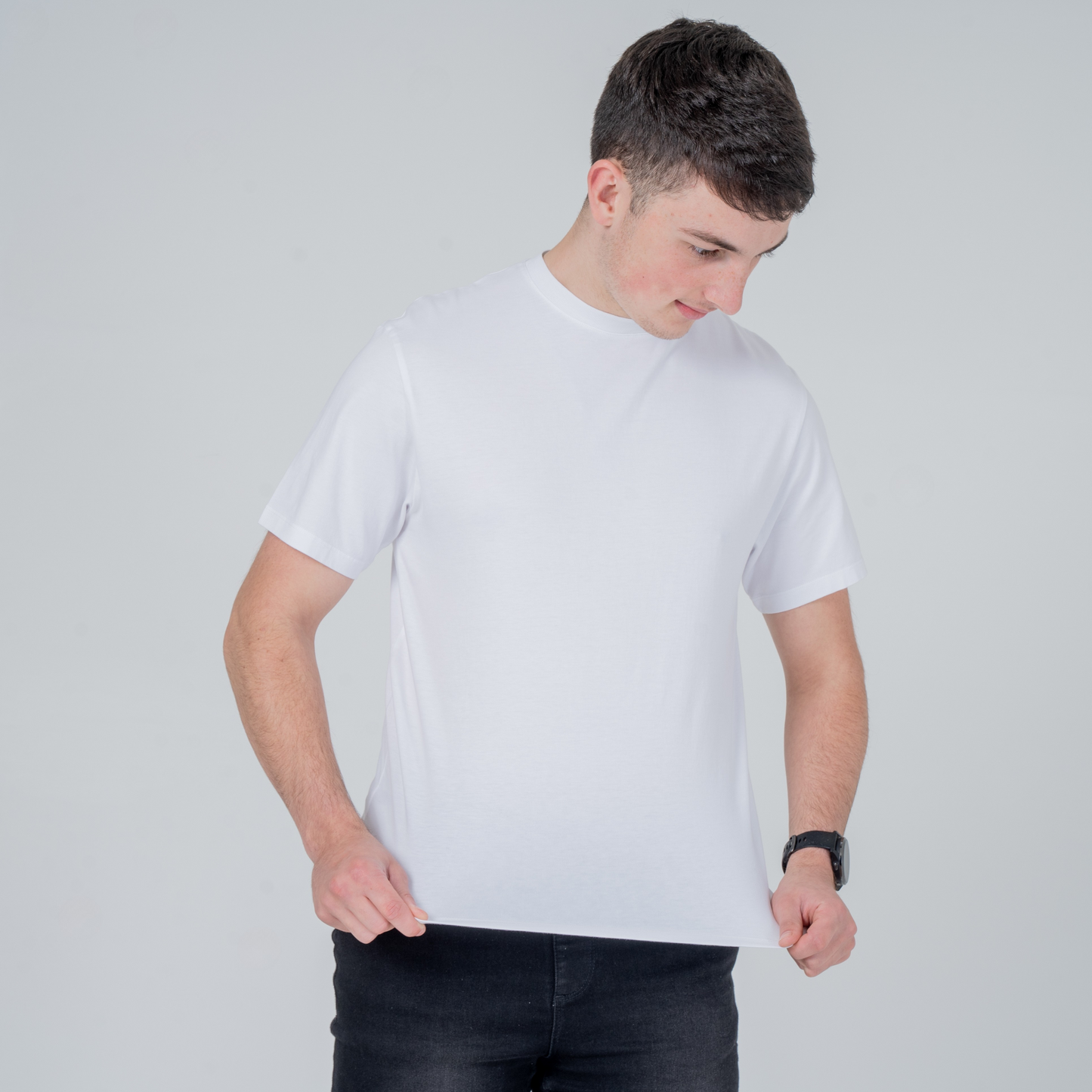 The T Shirt
