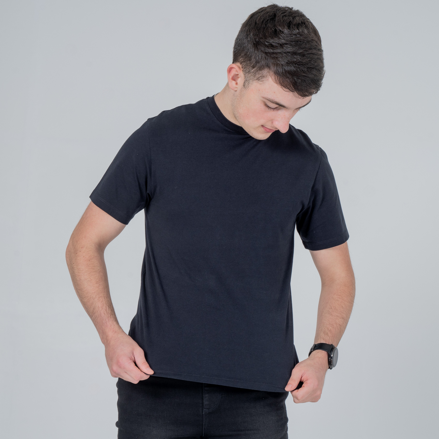The T Shirt