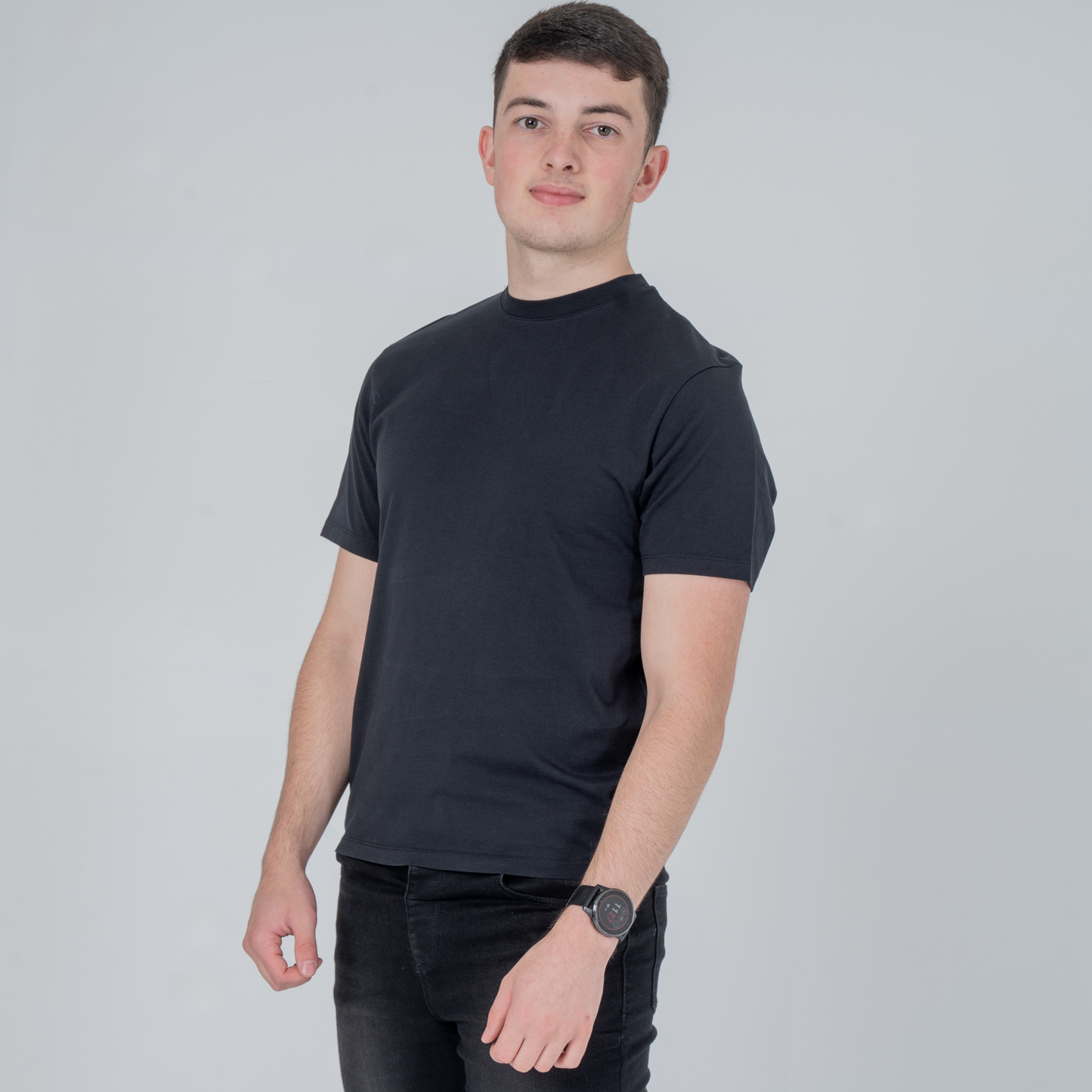 The T Shirt