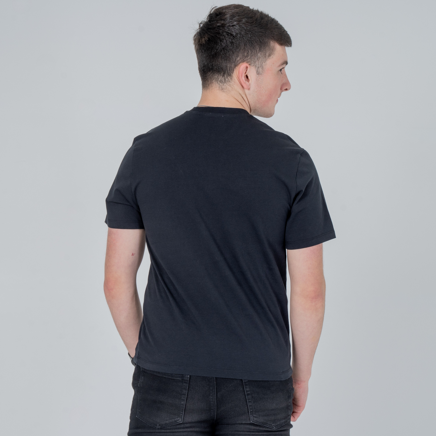 The T Shirt
