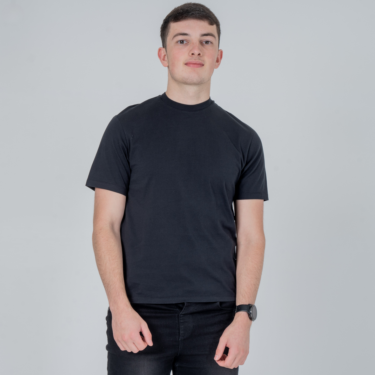 The T Shirt