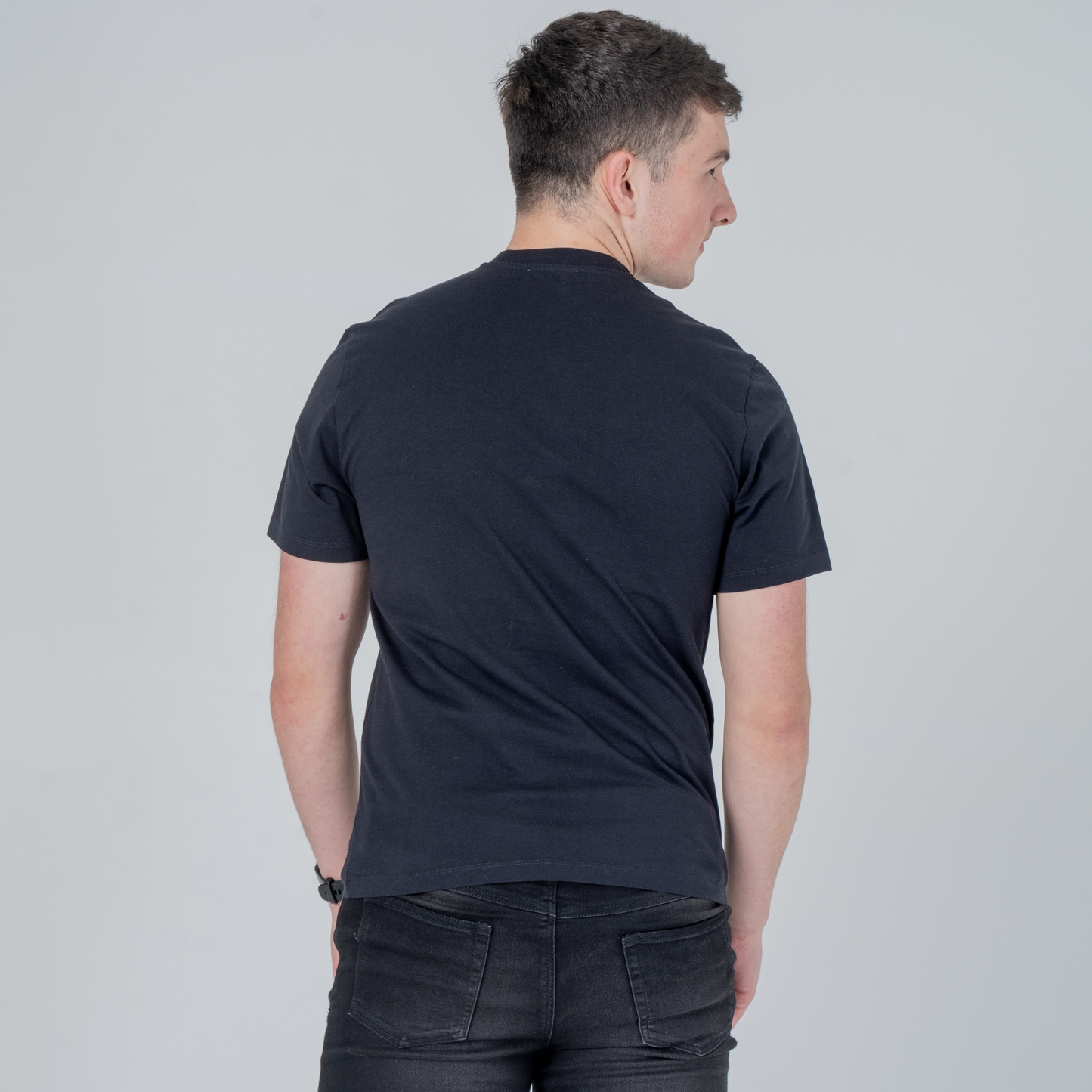 The T Shirt