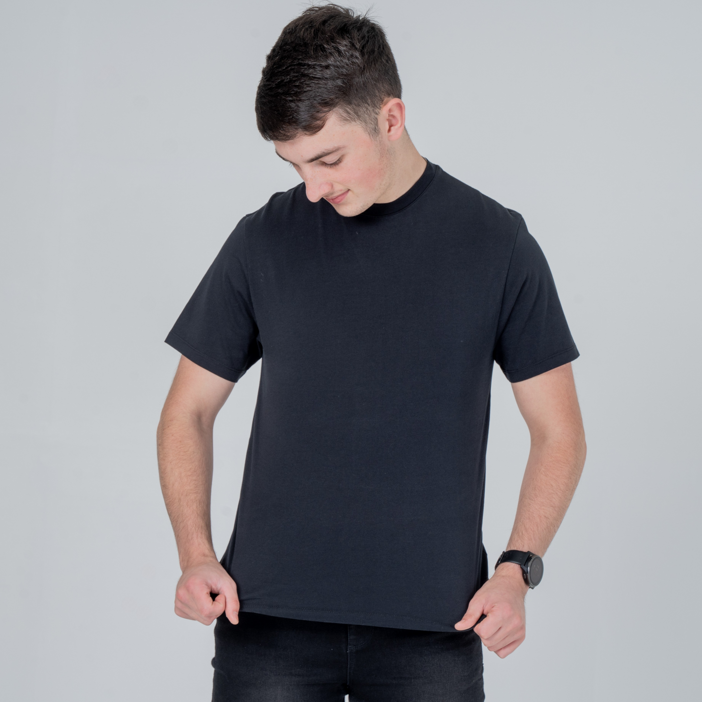 The T Shirt